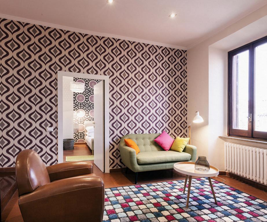 Appartement Trasteverehome - Secret Calisto Amazing View Trastevere Rooftops *